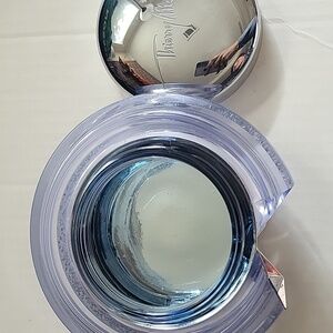 Thierry Mugler Angel Perfuming Body Cream - Silver and Purple JAR ONLY